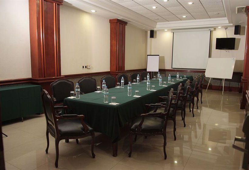 Hotel Posada Guadalajara  | Guadalajara | Jalisco | México 3