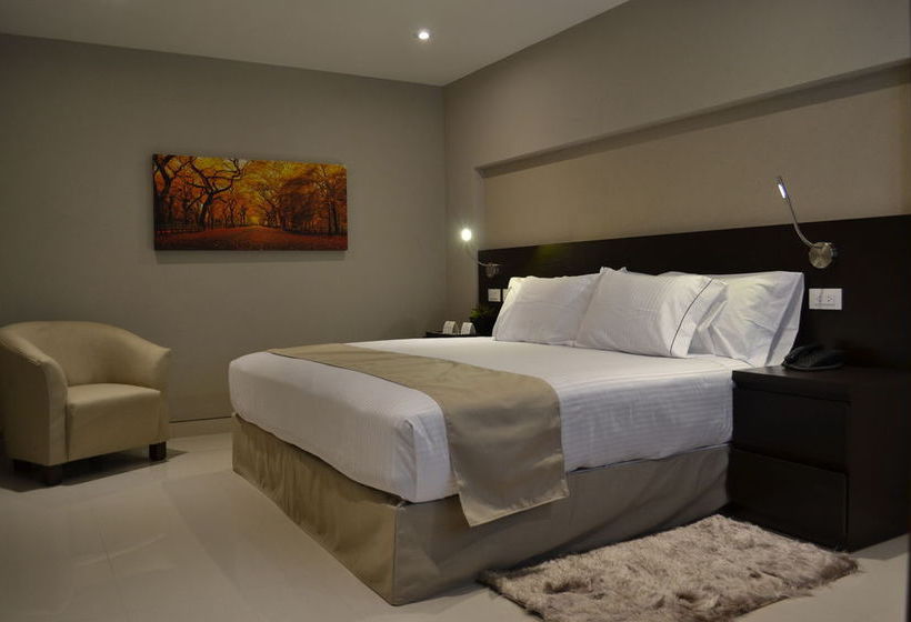 Hotel Posada Guadalajara  | Guadalajara | Jalisco | México 4