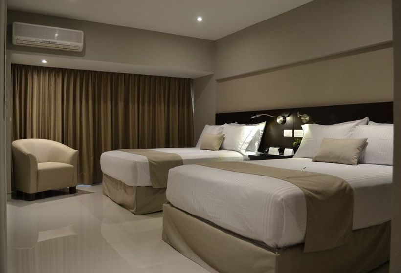 Hotel Posada Guadalajara  | Guadalajara | Jalisco | México 7