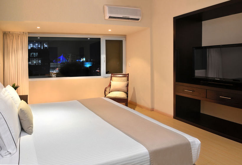 Hotel Posada Guadalajara  | Guadalajara | Jalisco | México 9