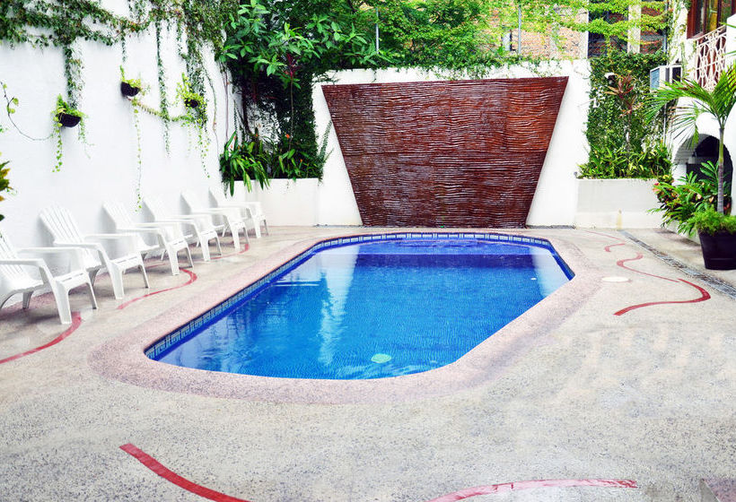 Hotel Hacienda de Vallarta Centro  | Puerto Vallarta | Jalisco | México 1