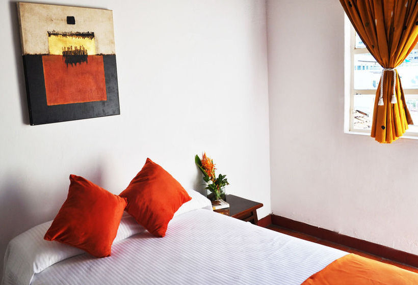 Hotel Hacienda de Vallarta Centro  | Puerto Vallarta | Jalisco | México 12