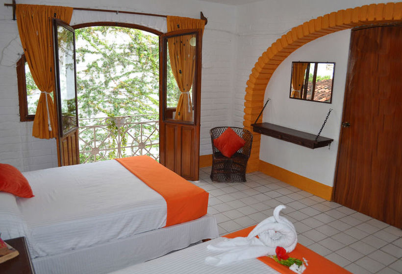 Hotel Hacienda de Vallarta Centro  | Puerto Vallarta | Jalisco | México 13