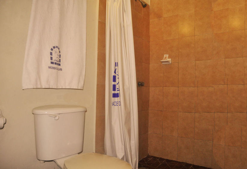 Hotel Hacienda de Vallarta Centro  | Puerto Vallarta | Jalisco | México 16