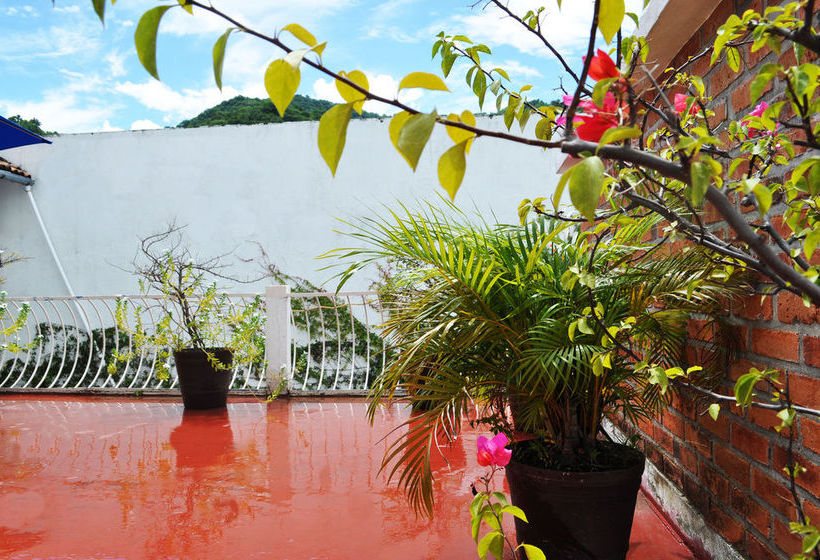 Hotel Hacienda de Vallarta Centro  | Puerto Vallarta | Jalisco | México 17