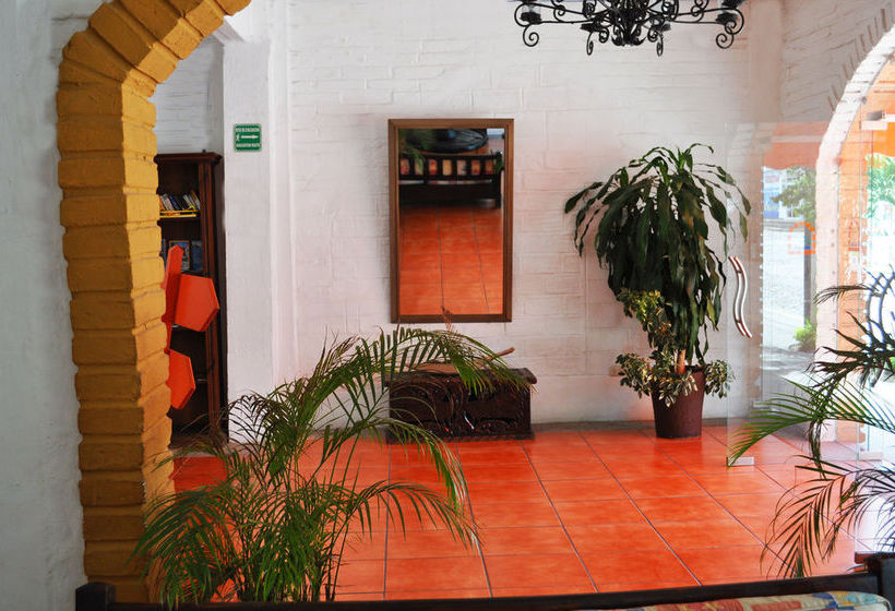 Hotel Hacienda de Vallarta Centro  | Puerto Vallarta | Jalisco | México 18