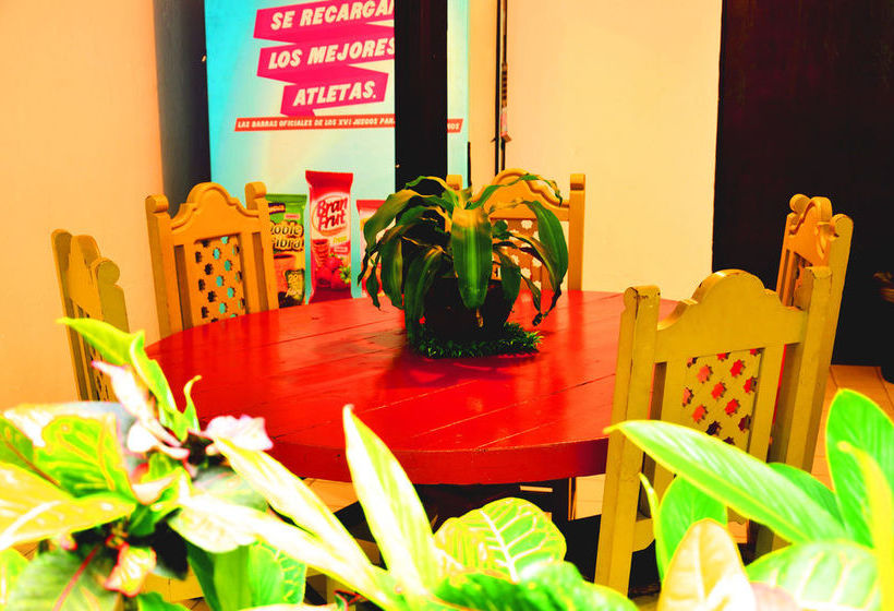 Hotel Hacienda de Vallarta Centro  | Puerto Vallarta | Jalisco | México 4