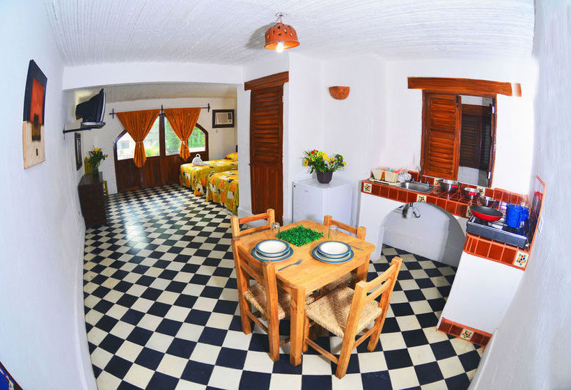 Hotel Hacienda de Vallarta Centro  | Puerto Vallarta | Jalisco | México 8