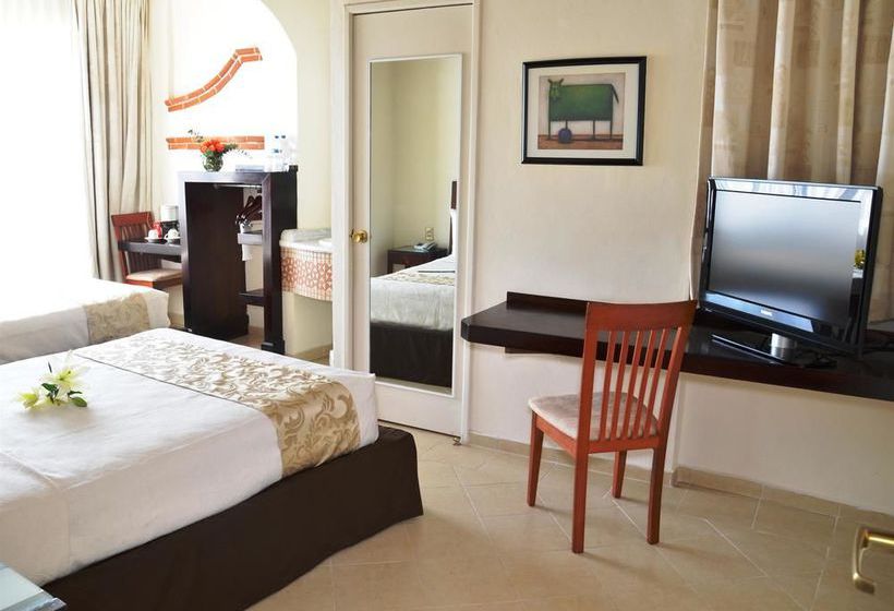 Hotel Best Western Taxco  | Taxco de Alarcón | Guerrero | México 16