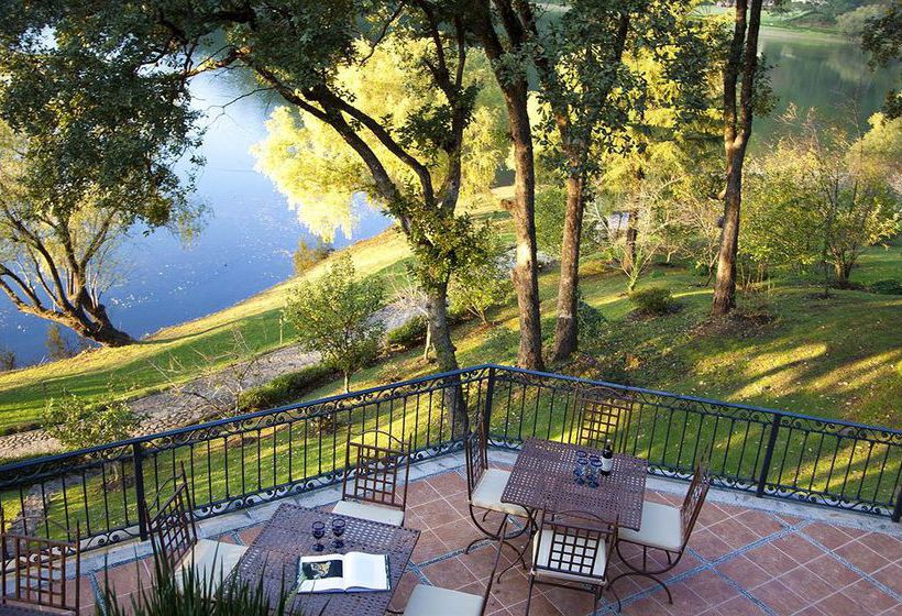 Hotel Sierra Lago Resort & Spa  | Mascota | Jalisco | México 1