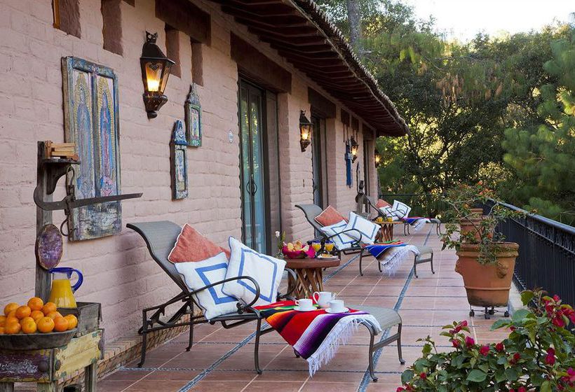 Hotel Sierra Lago Resort & Spa  | Mascota | Jalisco | México 10