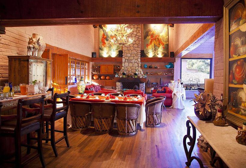 Hotel Sierra Lago Resort & Spa  | Mascota | Jalisco | México 11