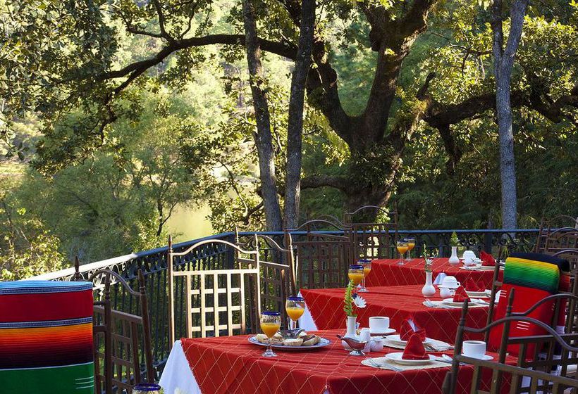 Hotel Sierra Lago Resort & Spa  | Mascota | Jalisco | México 12