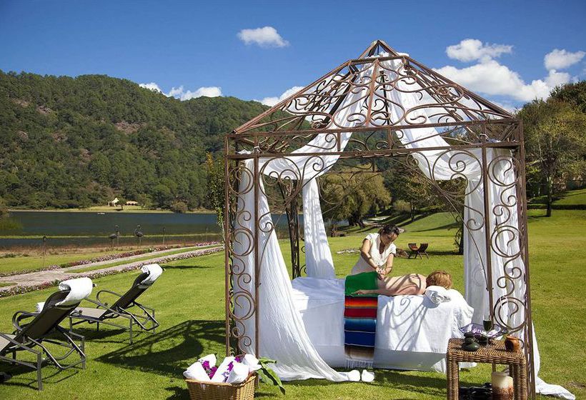 Hotel Sierra Lago Resort & Spa  | Mascota | Jalisco | México 13