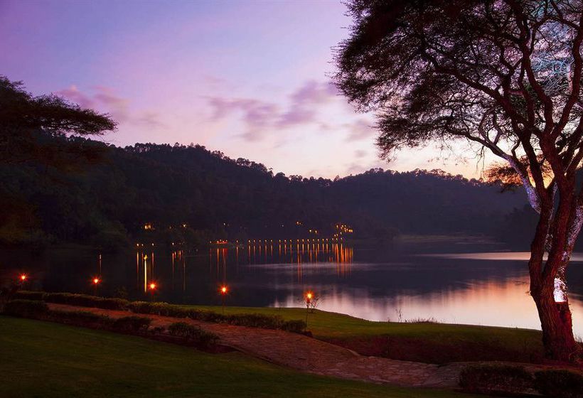 Hotel Sierra Lago Resort & Spa  | Mascota | Jalisco | México 14