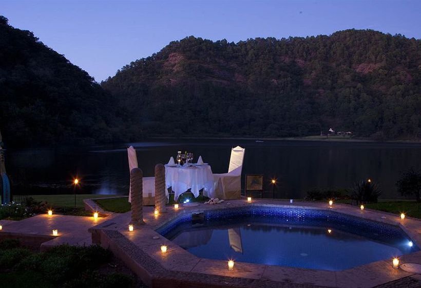 Hotel Sierra Lago Resort & Spa  | Mascota | Jalisco | México 15