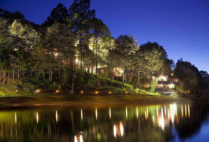 Hotel Sierra Lago Resort & Spa  | Mascota | Jalisco | México 3