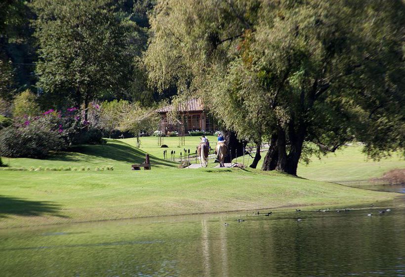 Hotel Sierra Lago Resort & Spa  | Mascota | Jalisco | México 4