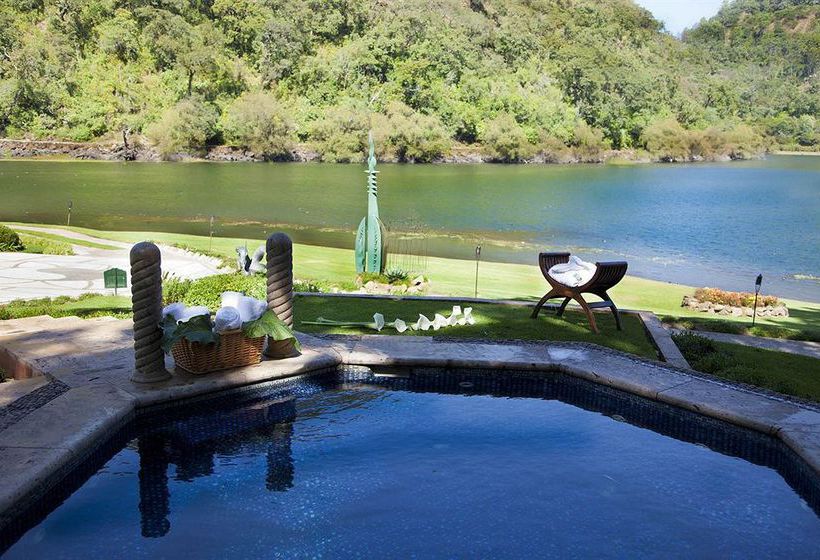 Hotel Sierra Lago Resort & Spa  | Mascota | Jalisco | México 5