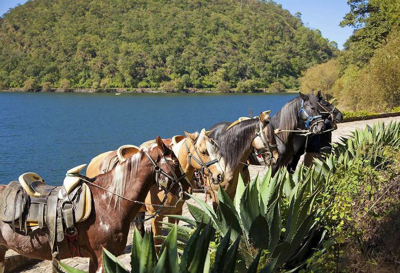 Hotel Sierra Lago Resort & Spa  | Mascota | Jalisco | México 6