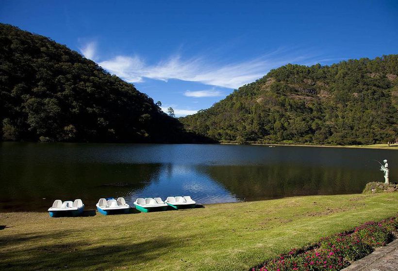 Hotel Sierra Lago Resort & Spa  | Mascota | Jalisco | México 7
