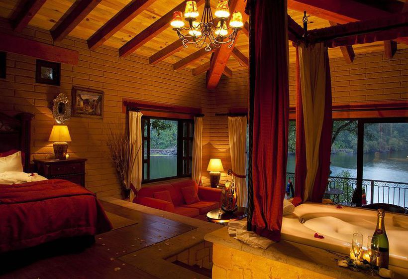 Hotel Sierra Lago Resort & Spa  | Mascota | Jalisco | México 8