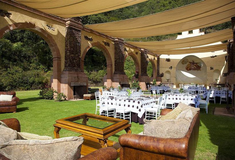 Hotel Sierra Lago Resort & Spa  | Mascota | Jalisco | México 9