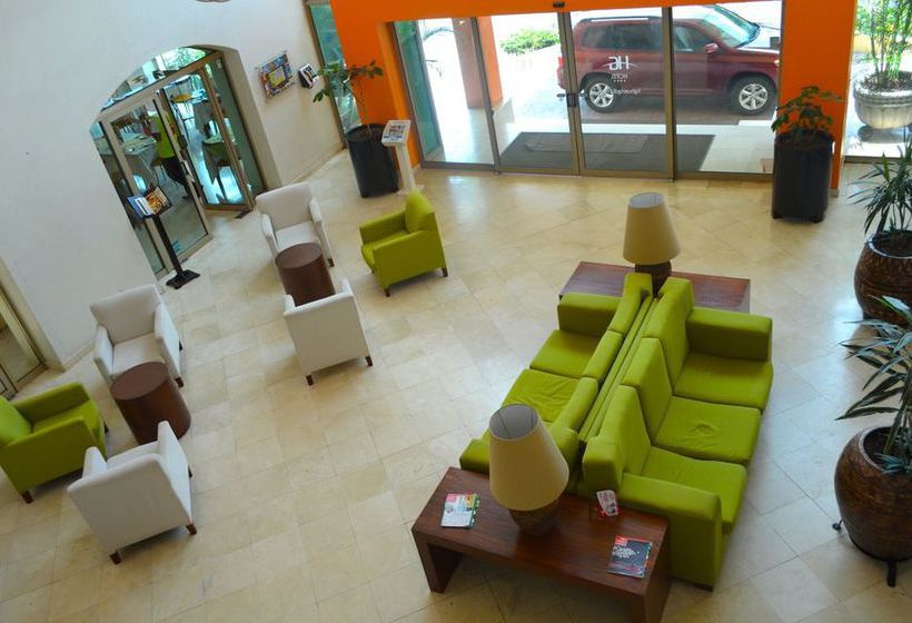 Hotel Arboledas Galerías  | Guadalajara | Jalisco | México 10