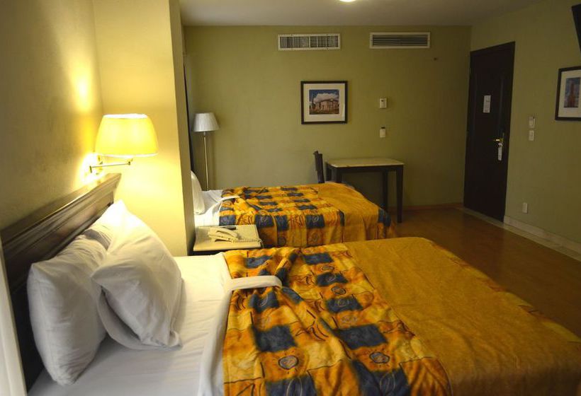 Hotel Arboledas Galerías  | Guadalajara | Jalisco | México 13