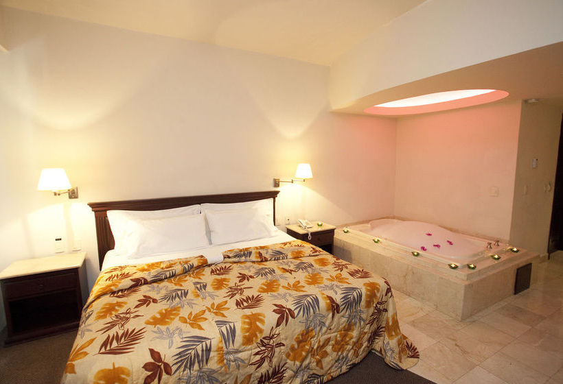 Hotel Arboledas Galerías  | Guadalajara | Jalisco | México 14