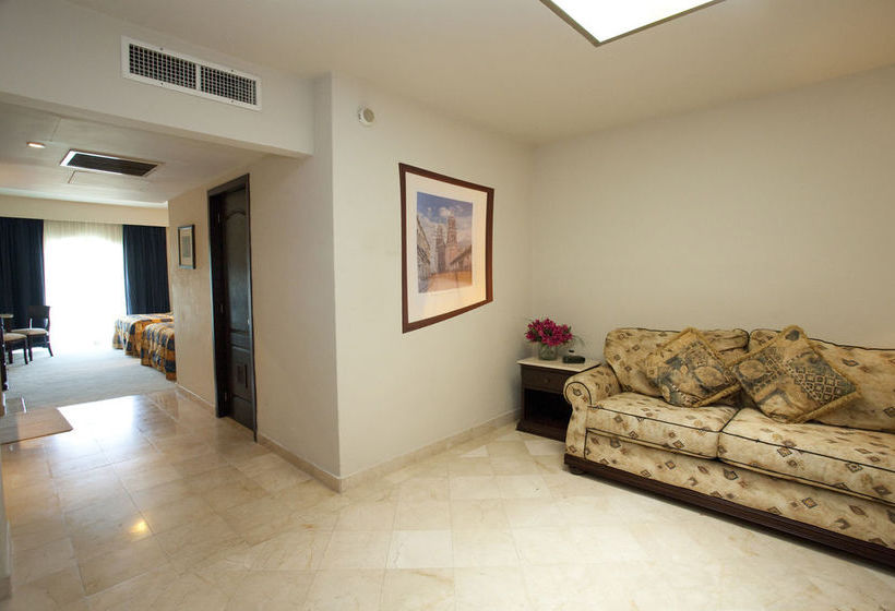 Hotel Arboledas Galerías  | Guadalajara | Jalisco | México 16