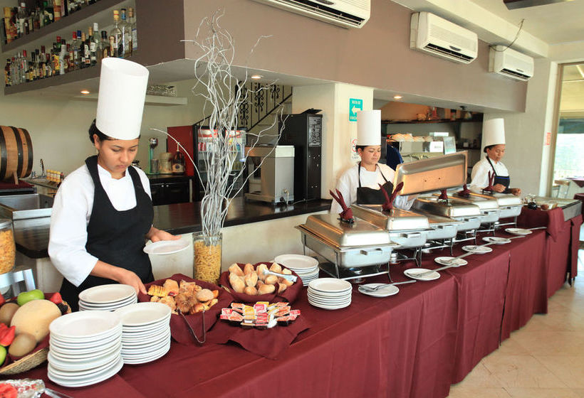 Hotel Arboledas Galerías  | Guadalajara | Jalisco | México 19