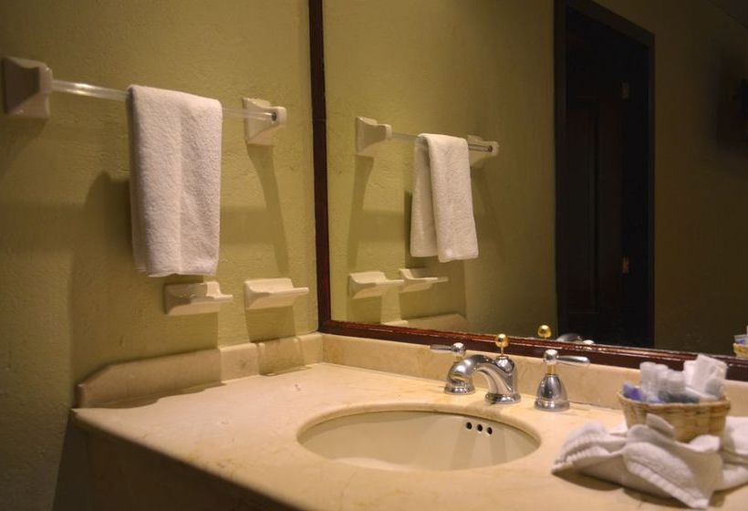 Hotel Arboledas Galerías  | Guadalajara | Jalisco | México 20