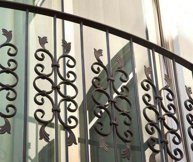 Hotel Arboledas Galerías  | Guadalajara | Jalisco | México 4