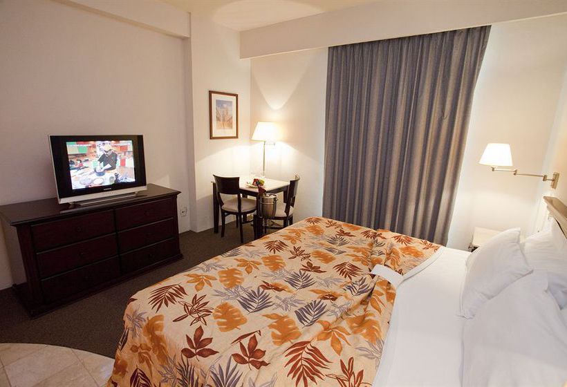 Hotel Arboledas Galerías  | Guadalajara | Jalisco | México 5