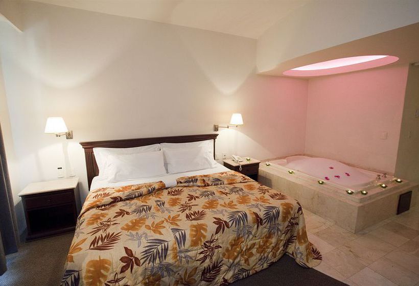 Hotel Arboledas Galerías  | Guadalajara | Jalisco | México 6