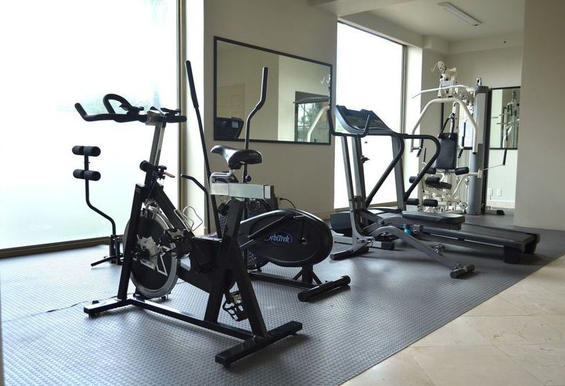 Hotel Arboledas Galerías  | Guadalajara | Jalisco | México 8