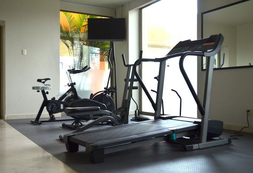 Hotel Arboledas Galerías  | Guadalajara | Jalisco | México 9