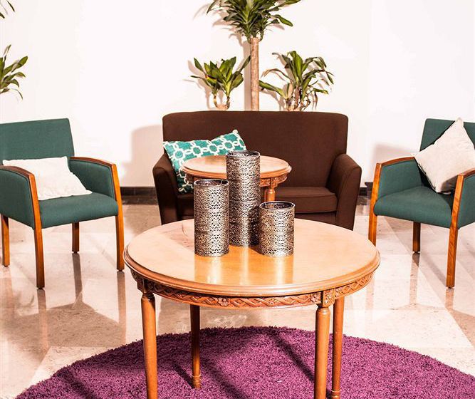 Hotel Centro Empresarial Valle de Mexic  | Naucalpan | Mexico State | México 11