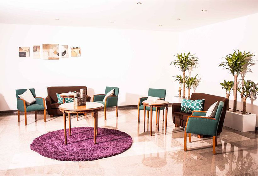 Hotel Centro Empresarial Valle de Mexic  | Naucalpan | Mexico State | México 12