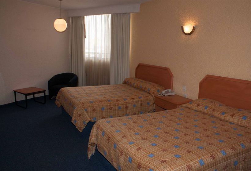 Hotel Centro Empresarial Valle de Mexic  | Naucalpan | Mexico State | México 13