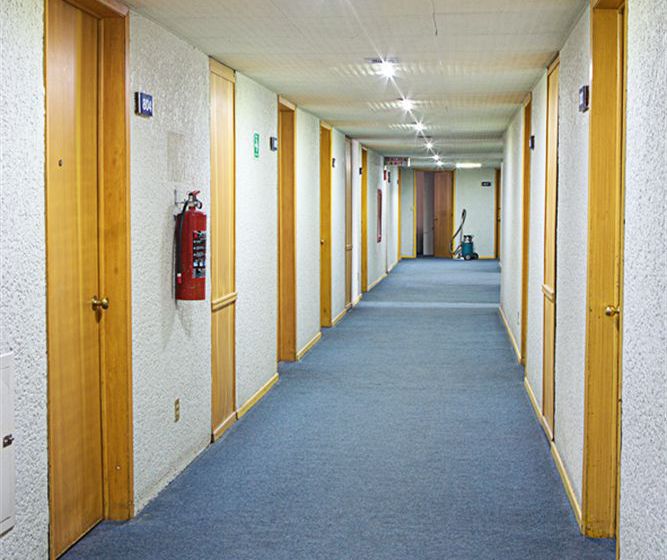 Hotel Centro Empresarial Valle de Mexic  | Naucalpan | Mexico State | México 14