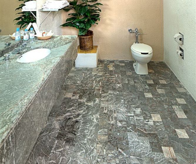 Hotel Centro Empresarial Valle de Mexic  | Naucalpan | Mexico State | México 17