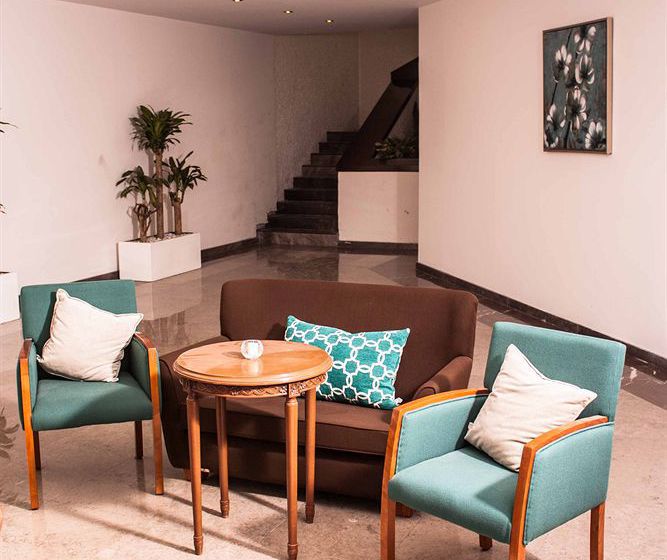 Hotel Centro Empresarial Valle de Mexic  | Naucalpan | Mexico State | México 18