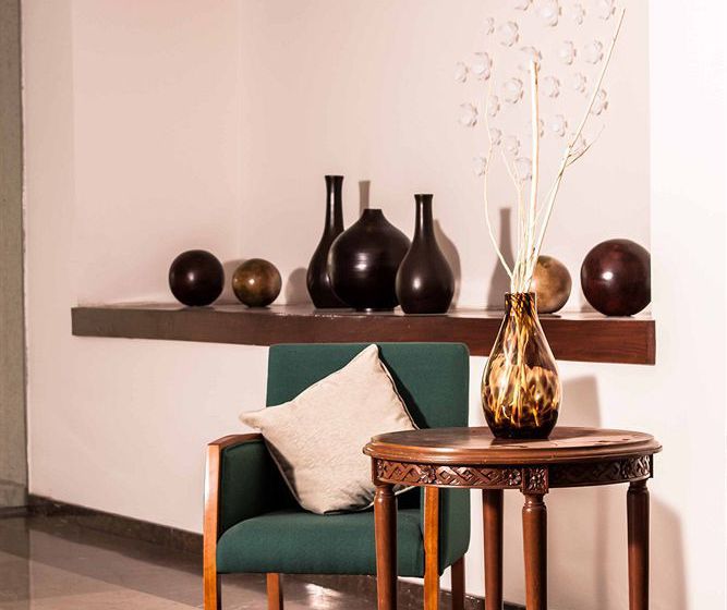 Hotel Centro Empresarial Valle de Mexic  | Naucalpan | Mexico State | México 19