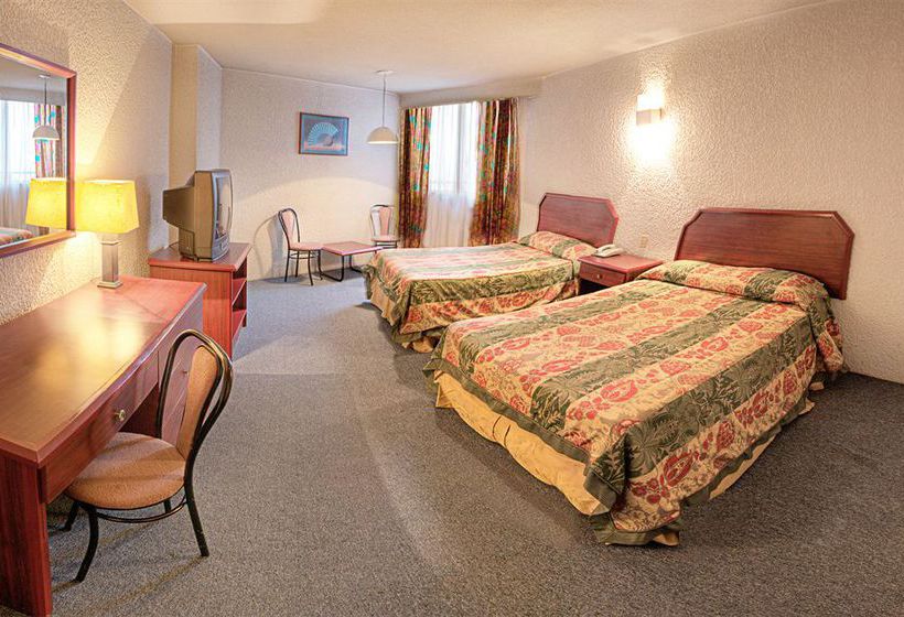 Hotel Centro Empresarial Valle de Mexic  | Naucalpan | Mexico State | México 2