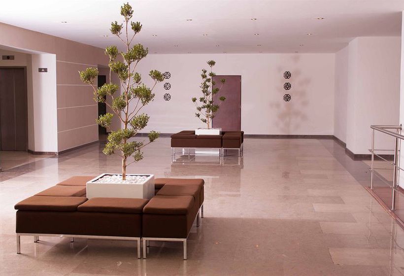 Hotel Centro Empresarial Valle de Mexic  | Naucalpan | Mexico State | México 20