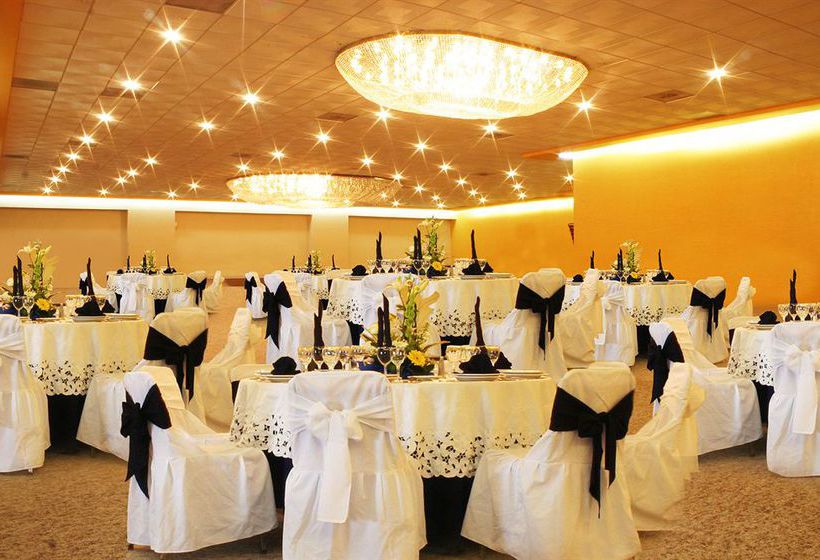 Hotel Centro Empresarial Valle de Mexic  | Naucalpan | Mexico State | México 3