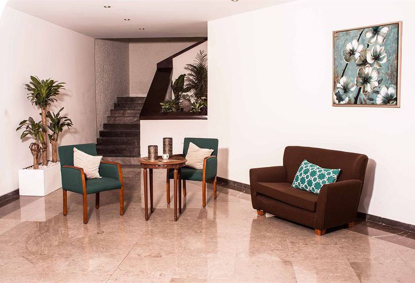 Hotel Centro Empresarial Valle de Mexic  | Naucalpan | Mexico State | México 6