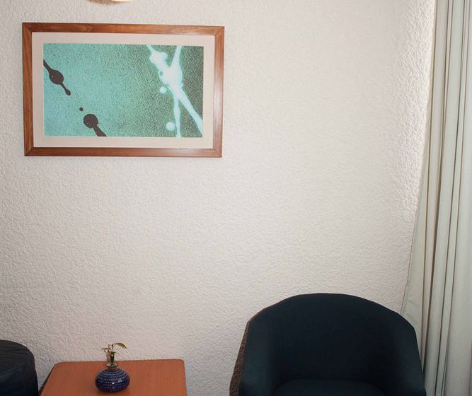 Hotel Centro Empresarial Valle de Mexic  | Naucalpan | Mexico State | México 7